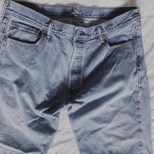 Levi’s